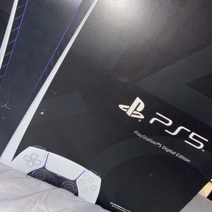 PS5